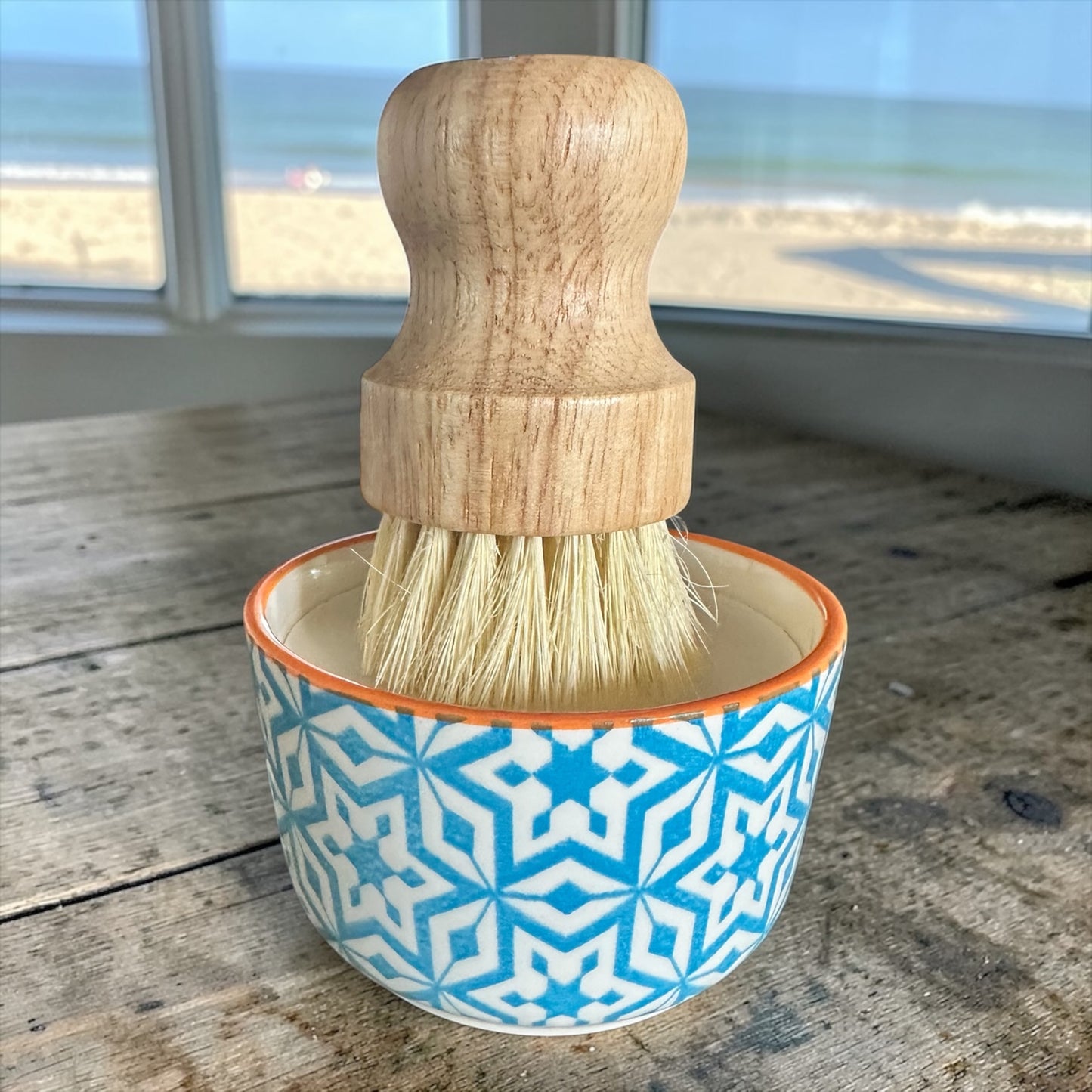 All Natural Dish Soap Set
