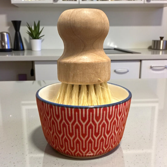 All Natural Solid Dish Soap Set