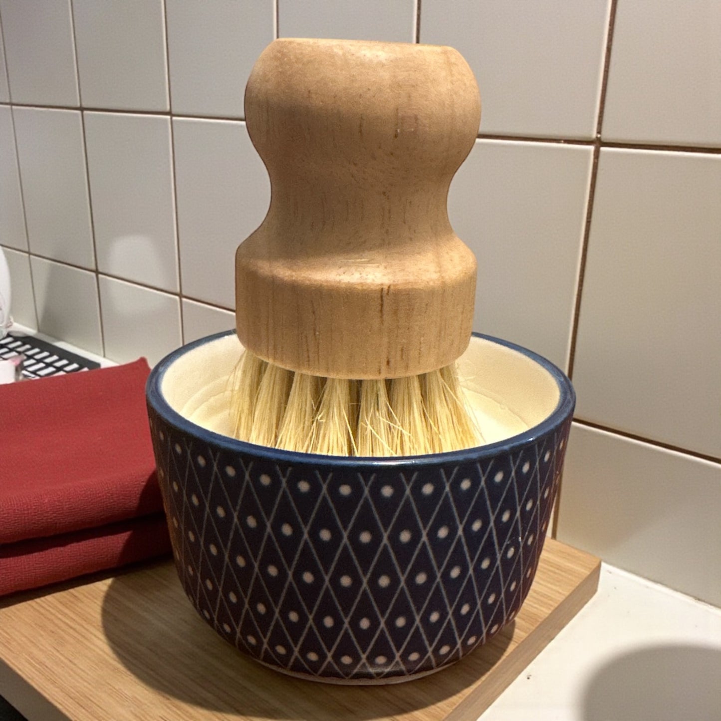 All Natural Solid Dish Soap Set