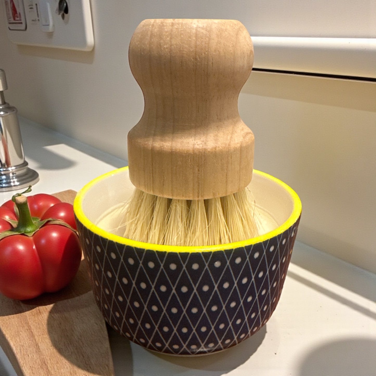 All Natural Solid Dish Soap Set