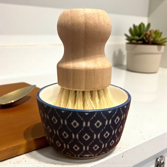 All Natural Solid Dish Soap Set