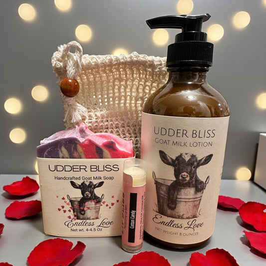 Endless Love Gift Set