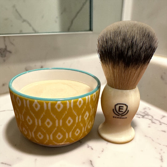 Women’s Shaving Soap Set