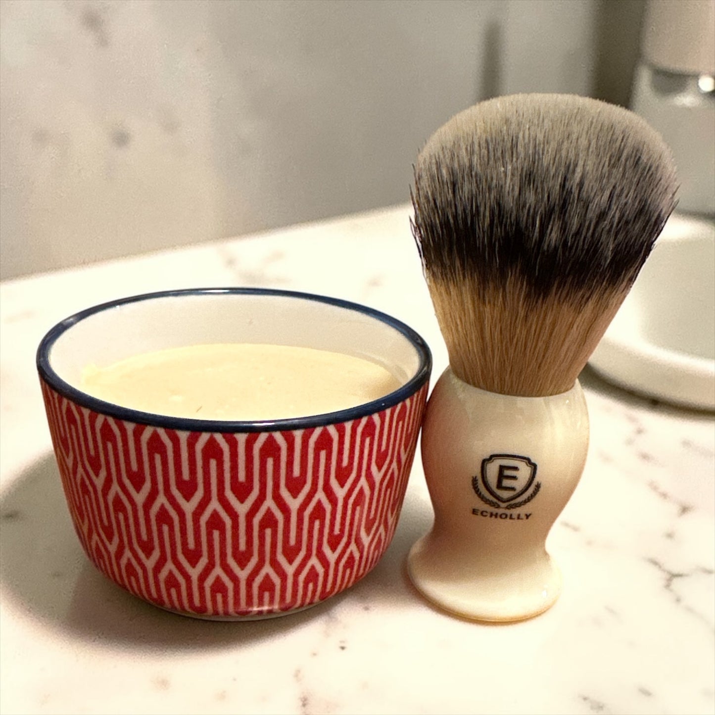 Women’s Shaving Soap Set