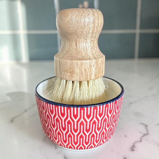 All Natural Dish Soap Set