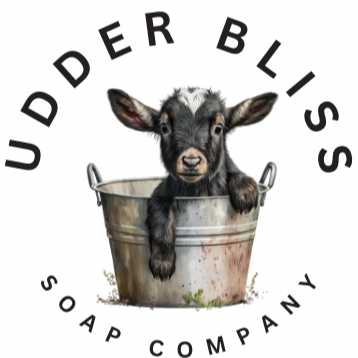 UDDER BLISS Soap Company