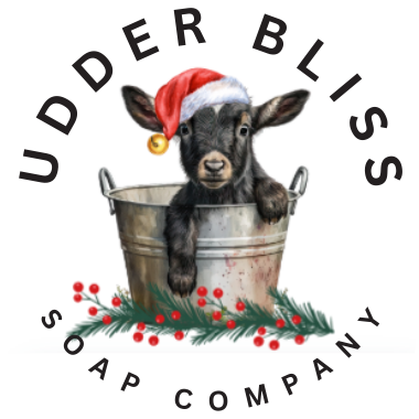 UDDER BLISS Soap Company